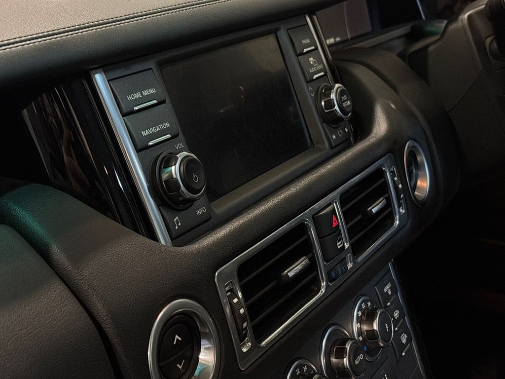 Used Land Rover Range Rover 2012 for sale - 77319580: Photo 28