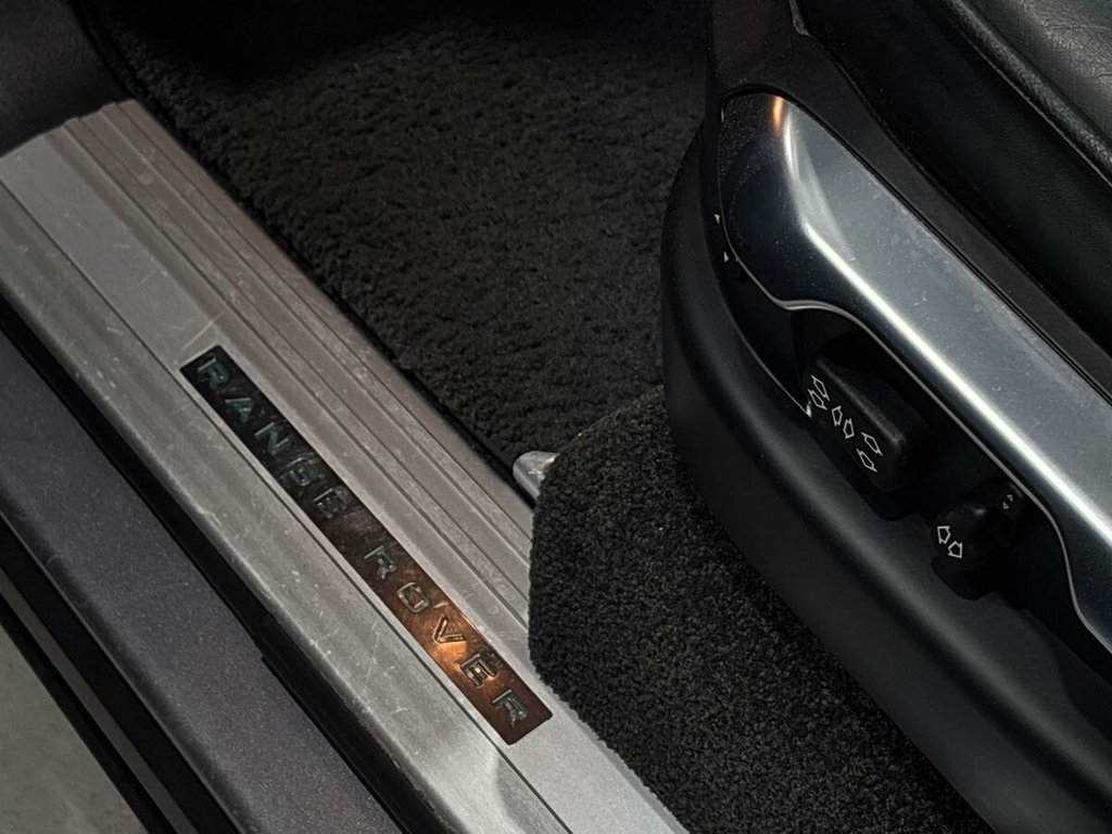 Used Land Rover Range Rover 2012 for sale - 77319580: Photo 29