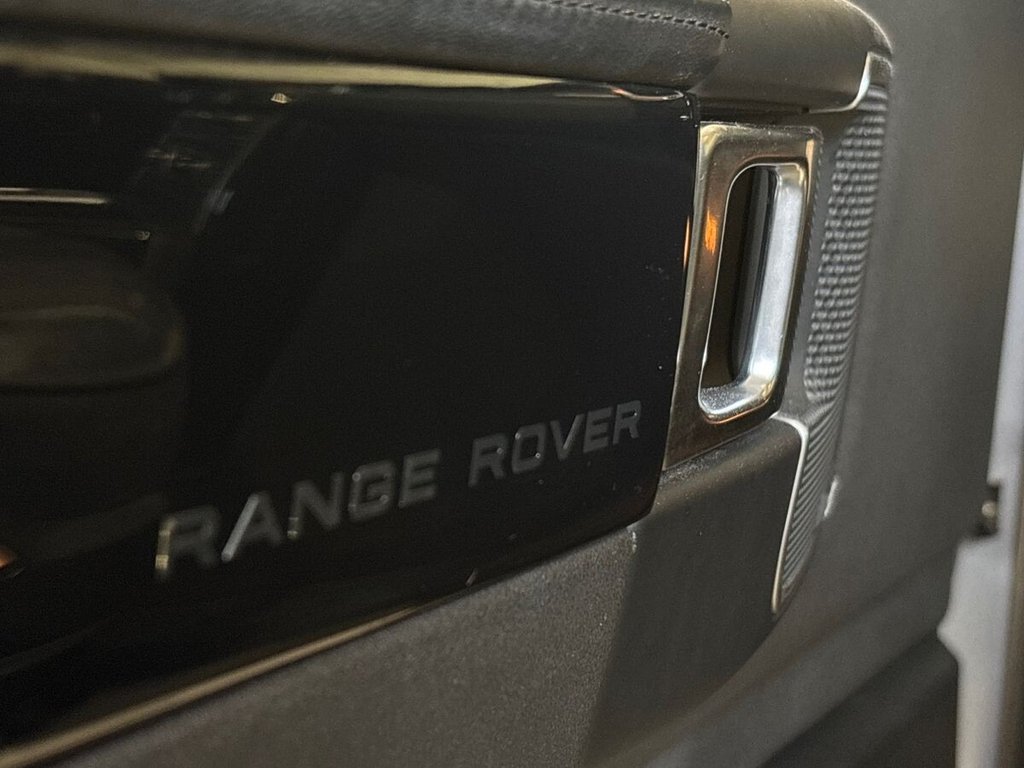 Used Land Rover Range Rover 2012 for sale - 77319580: Photo 31