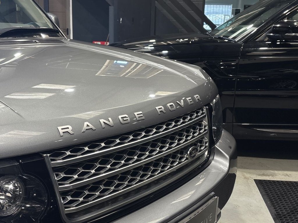 Used Land Rover Range Rover 2012 for sale - 77319580: Photo 34