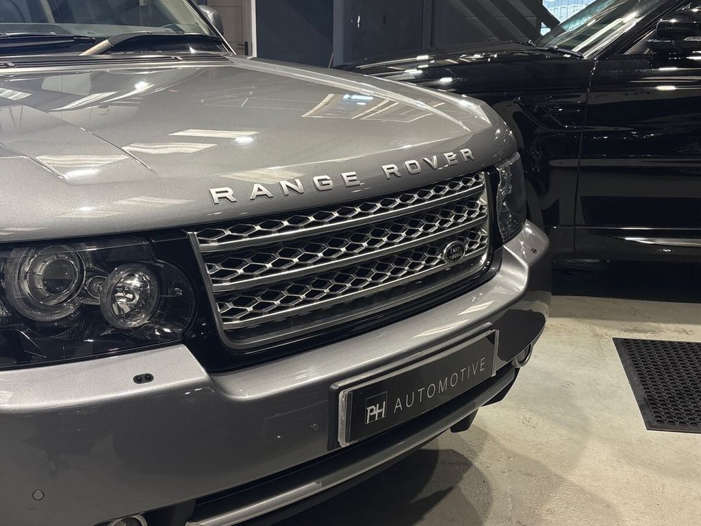 Used Land Rover Range Rover 2012 for sale - 77319580: Photo 35