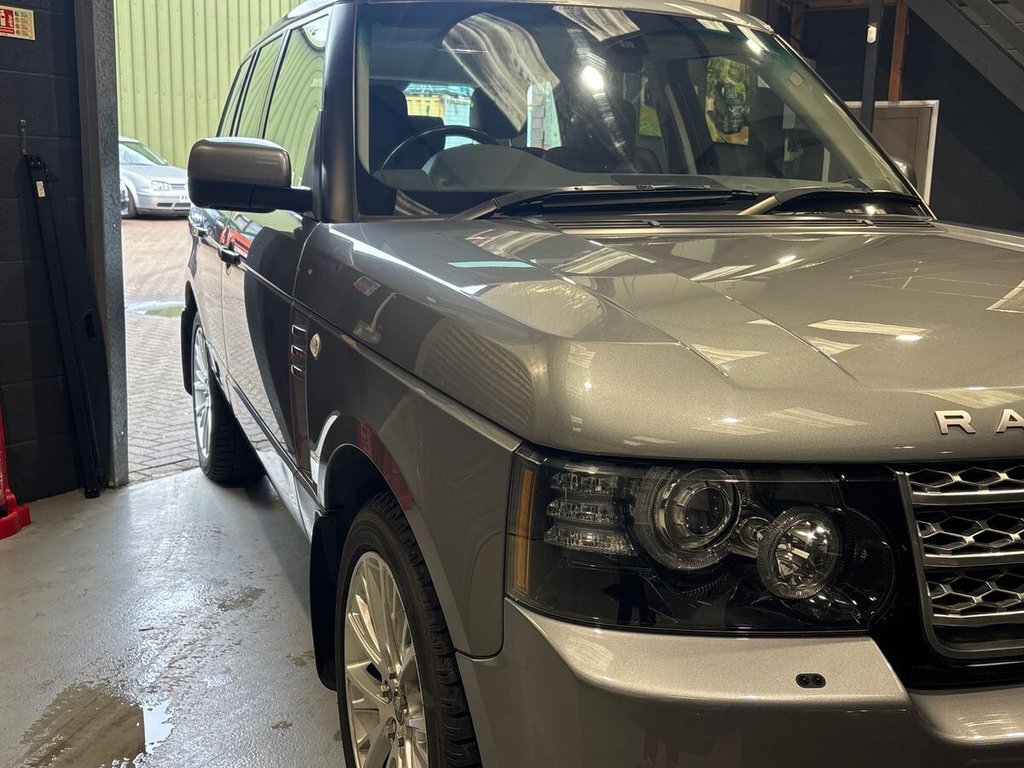 Used Land Rover Range Rover 2012 for sale - 77319580: Photo 36