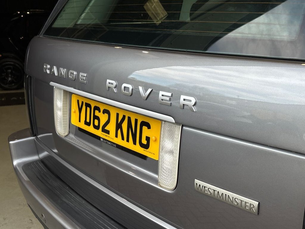 Used Land Rover Range Rover 2012 for sale - 77319580: Photo 37