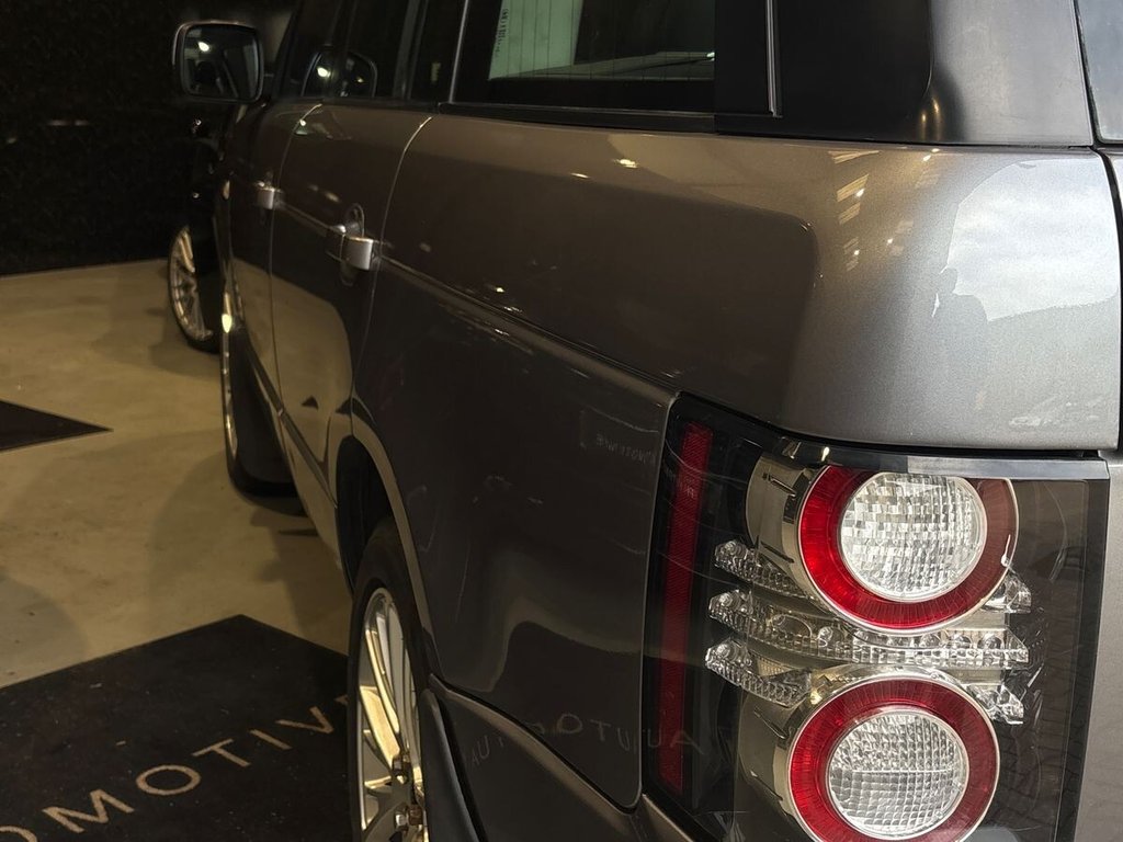 Used Land Rover Range Rover 2012 for sale - 77319580: Photo 42