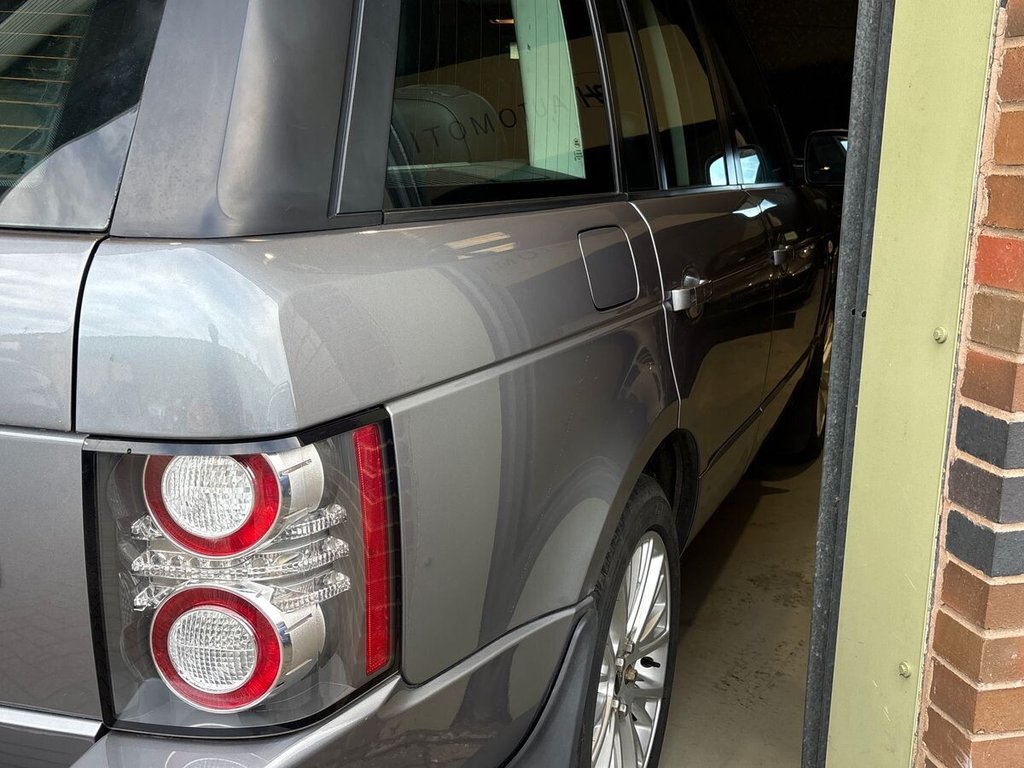 Used Land Rover Range Rover 2012 for sale - 77319580: Photo 43