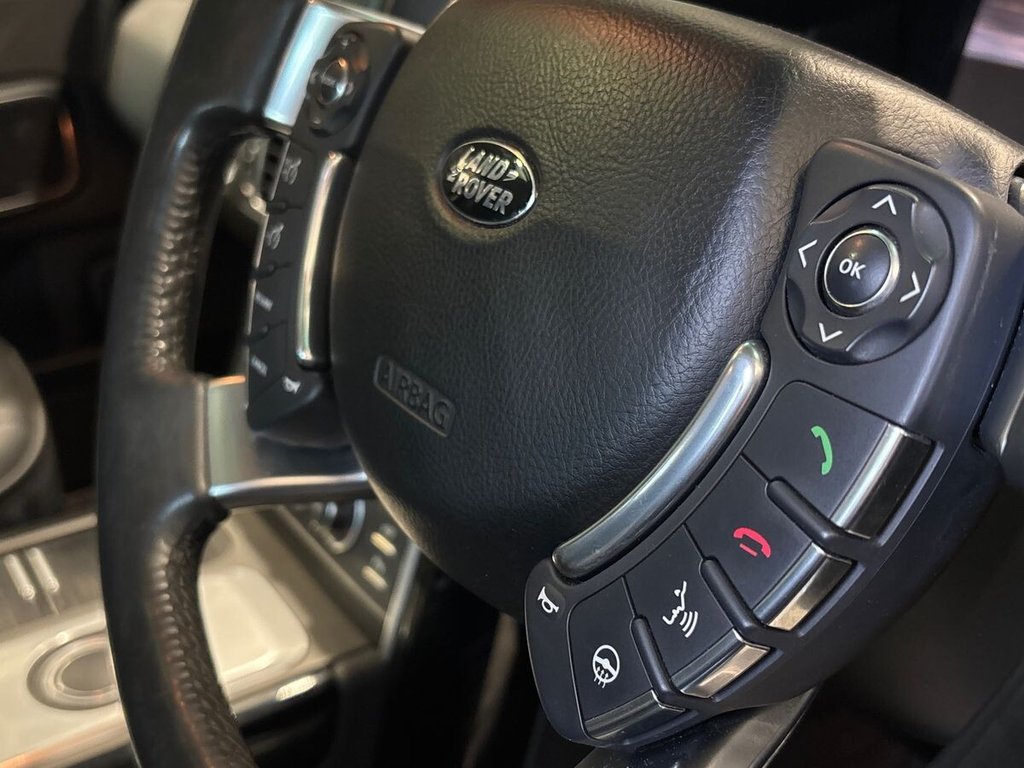 Used Land Rover Range Rover 2012 for sale - 77319580: Photo 45