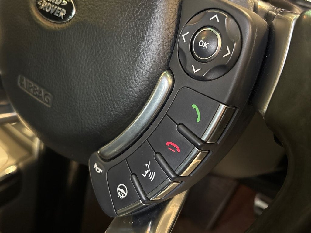 Used Land Rover Range Rover 2012 for sale - 77319580: Photo 46