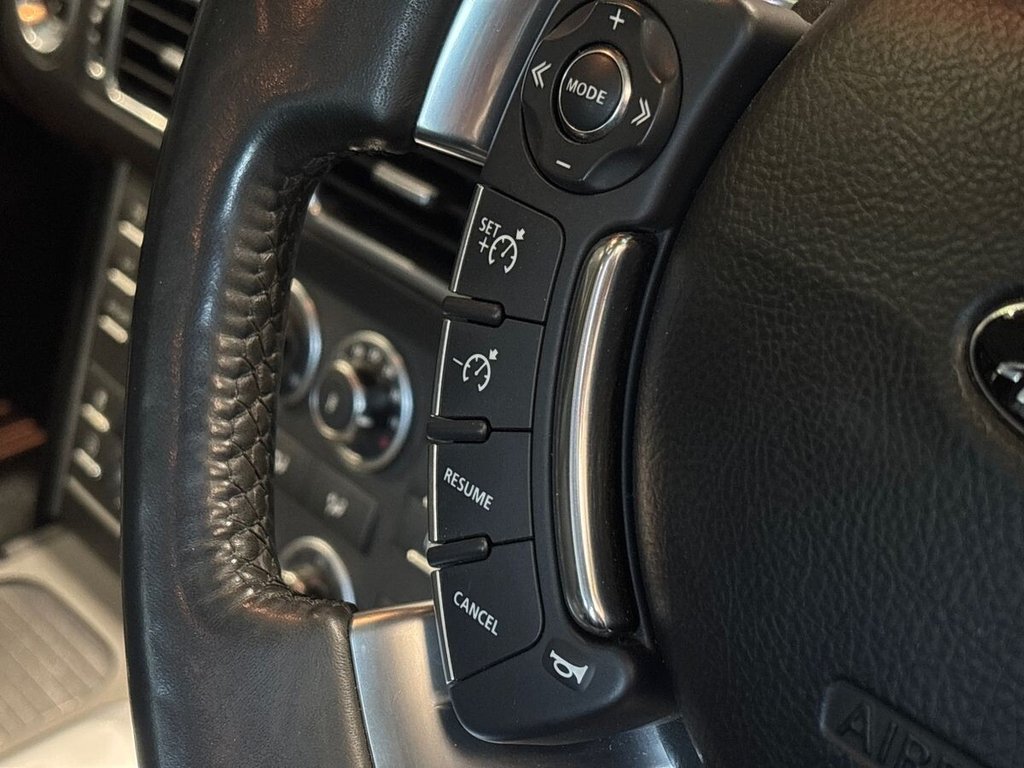 Used Land Rover Range Rover 2012 for sale - 77319580: Photo 47