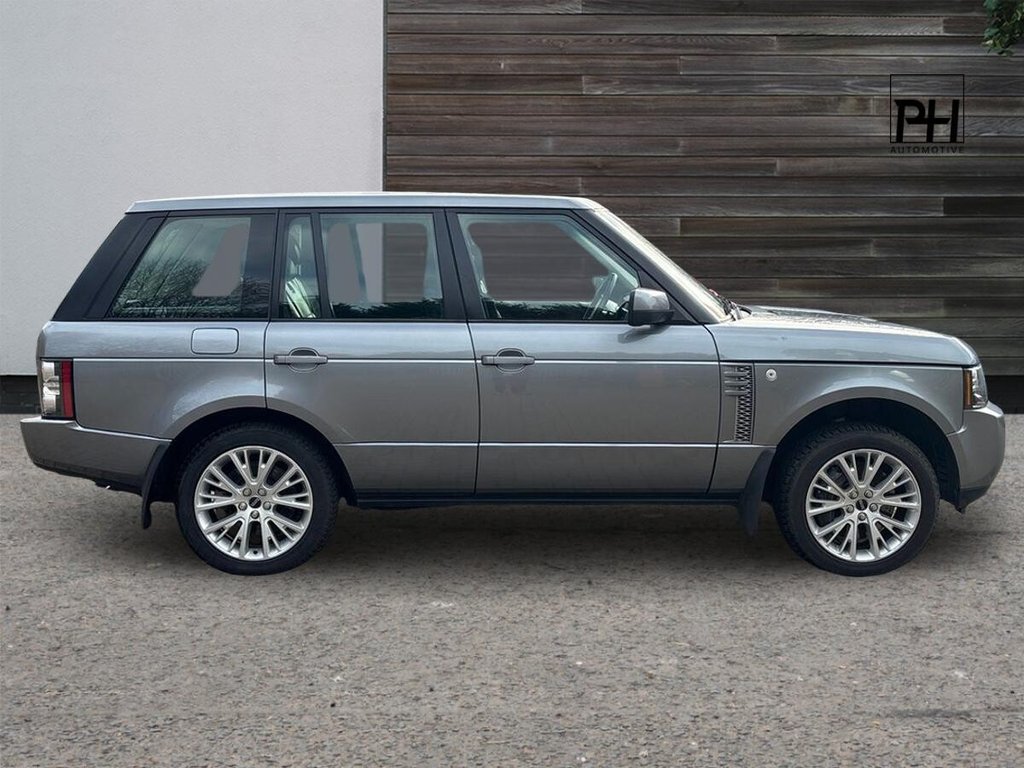 Used Land Rover Range Rover 2012 for sale - 77319580: Photo 5