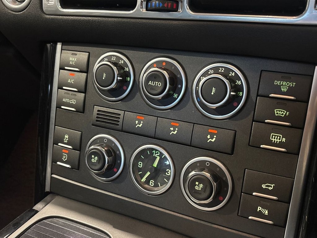 Used Land Rover Range Rover 2012 for sale - 77319580: Photo 50