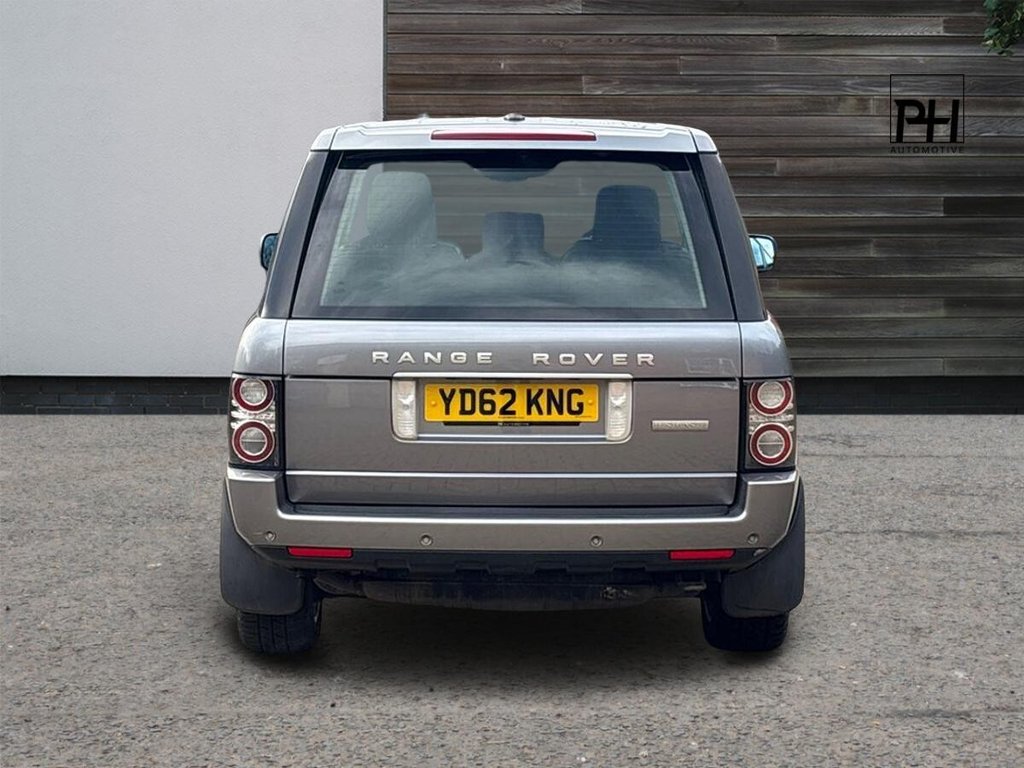 Used Land Rover Range Rover 2012 for sale - 77319580: Photo 6