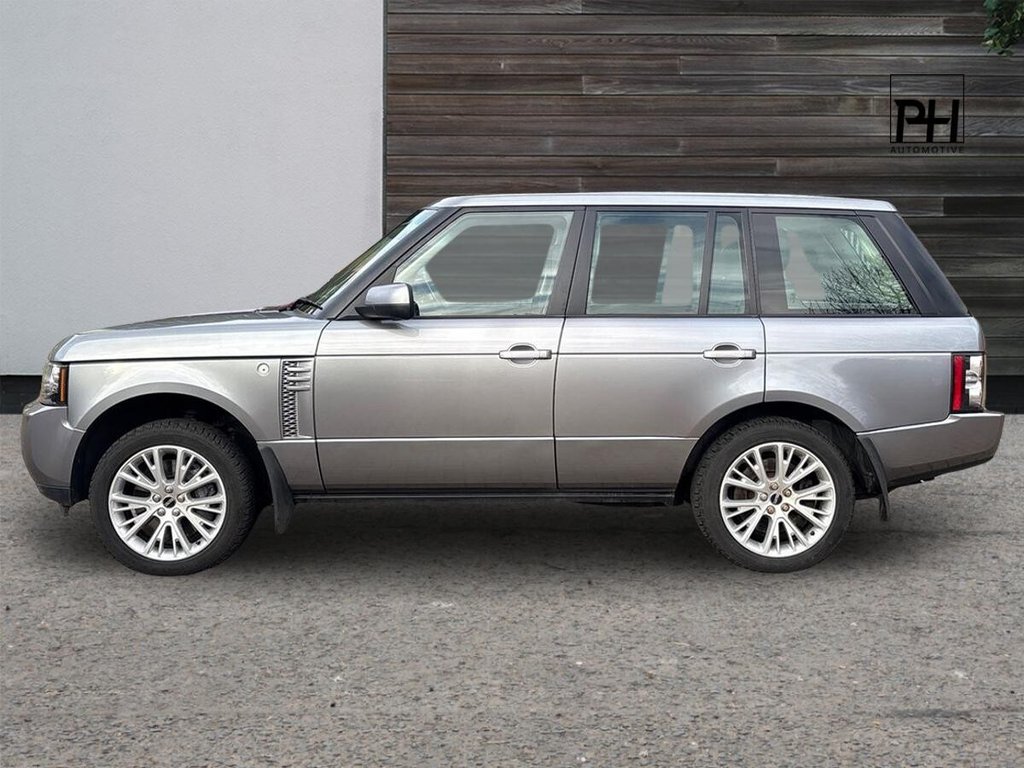 Used Land Rover Range Rover 2012 for sale - 77319580: Photo 8