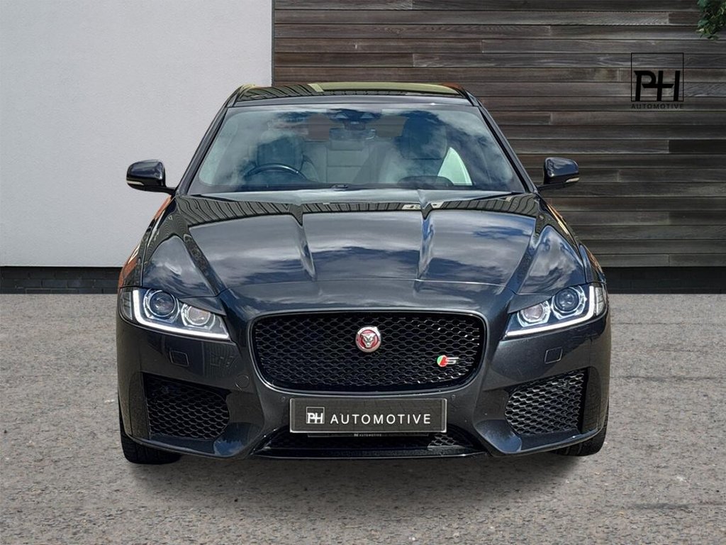 Used Jaguar XF 2019 for sale - 78110964: Photo 10