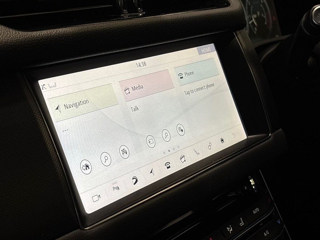 Used Jaguar XF 2019 for sale - 78110964: Photo 13