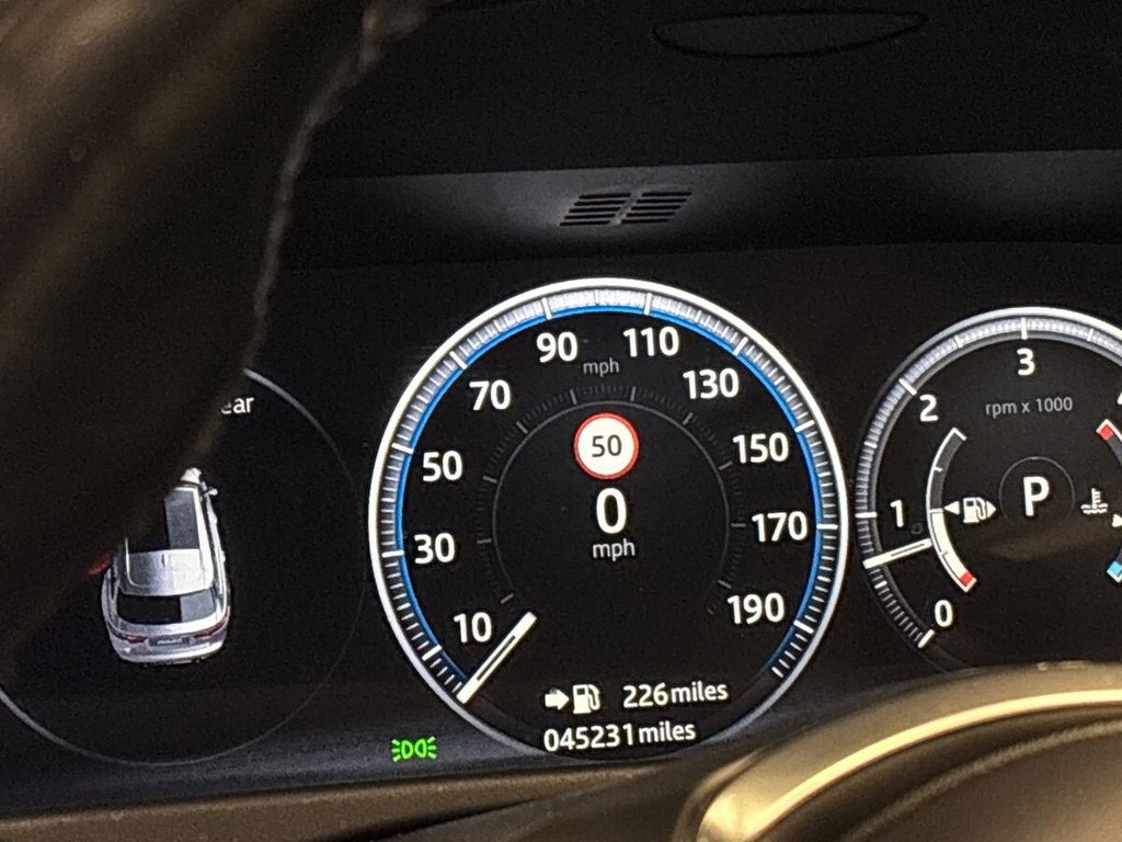 Used Jaguar XF 2019 for sale - 78110964: Photo 16