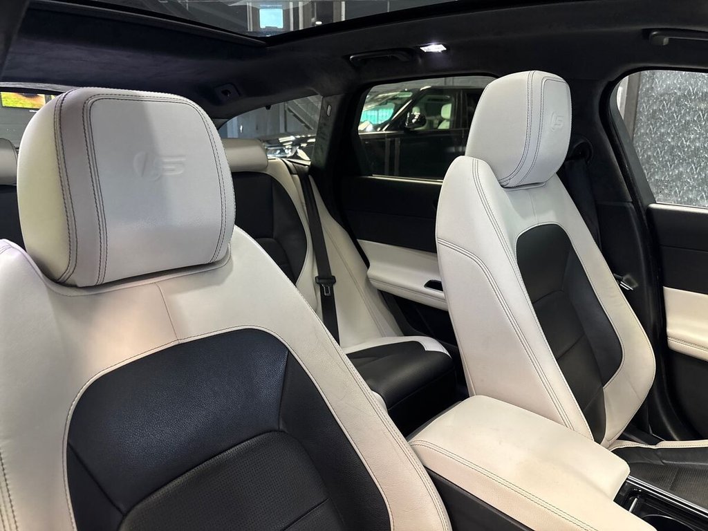 Used Jaguar XF 2019 for sale - 78110964: Photo 18