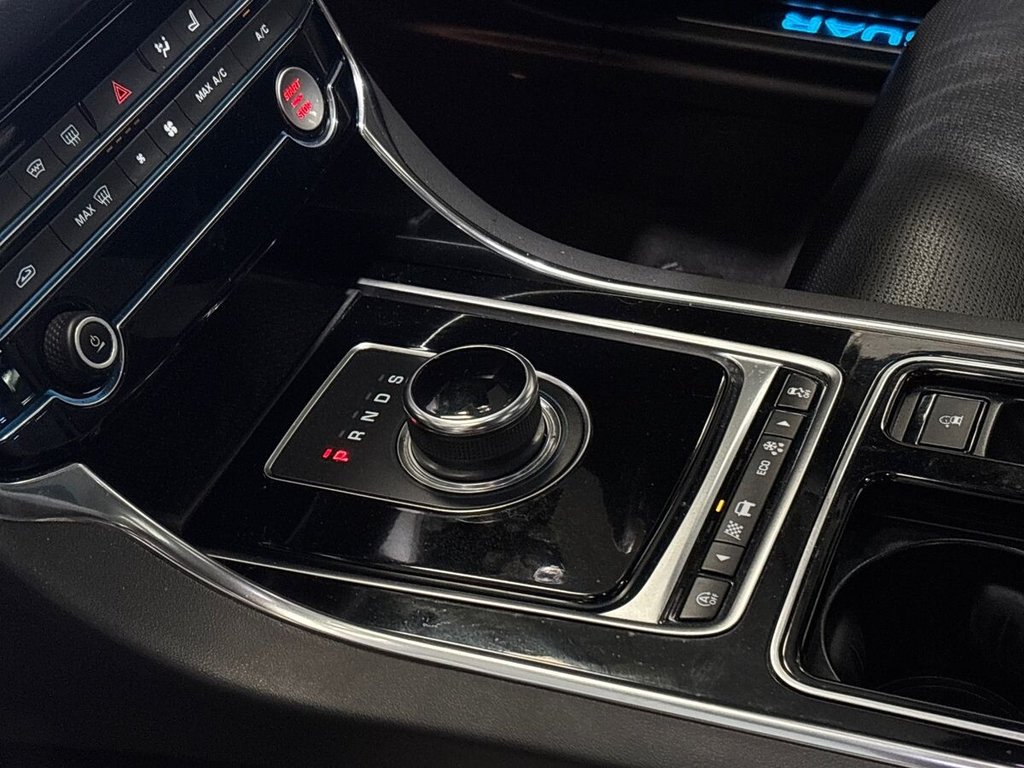 Used Jaguar XF 2019 for sale - 78110964: Photo 19