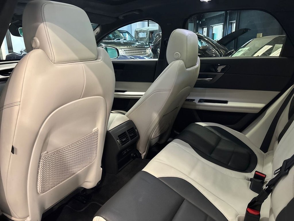 Used Jaguar XF 2019 for sale - 78110964: Photo 24
