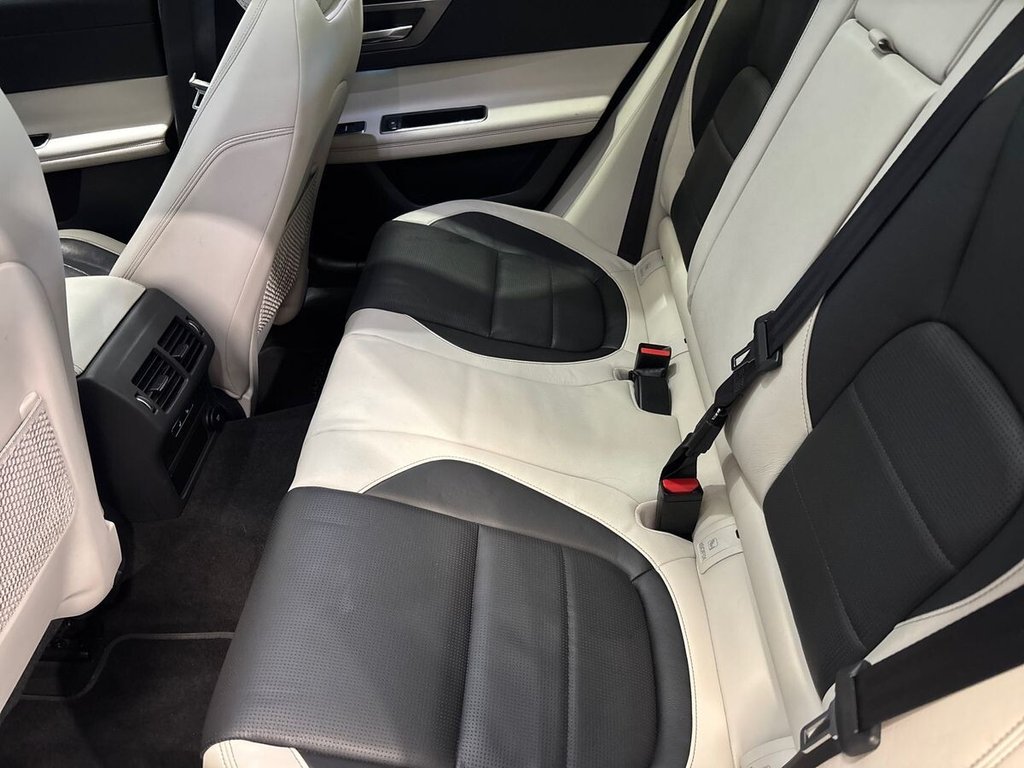 Used Jaguar XF 2019 for sale - 78110964: Photo 26