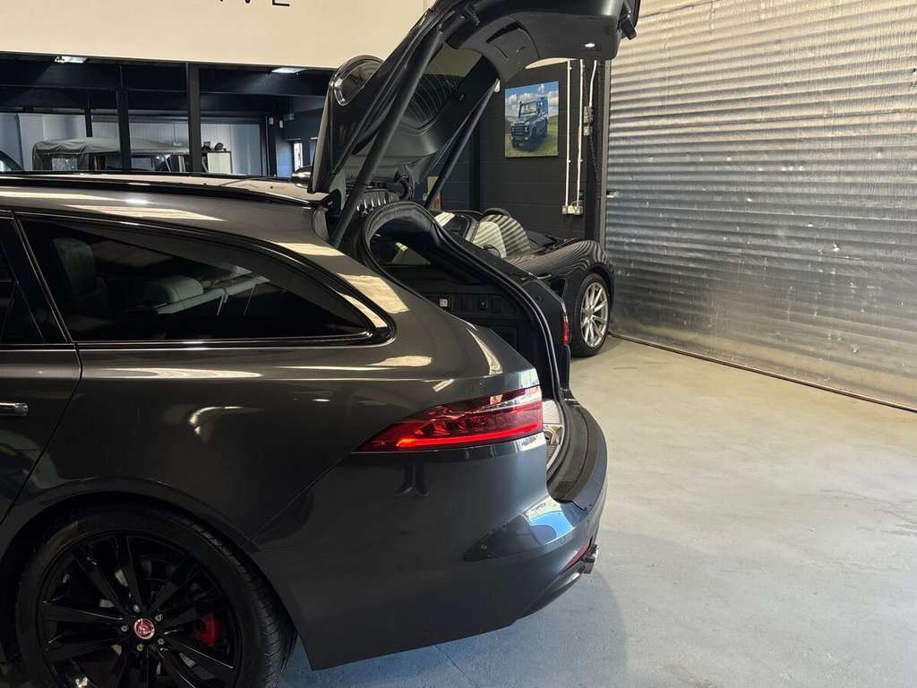 Used Jaguar XF 2019 for sale - 78110964: Photo 28