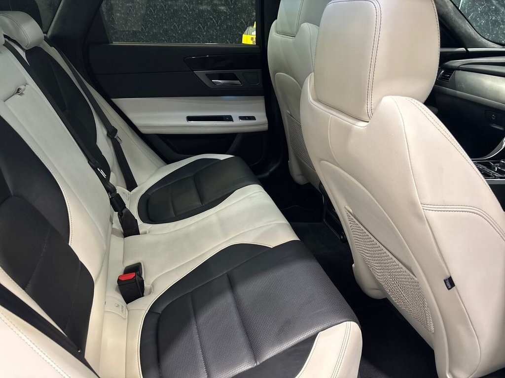 Used Jaguar XF 2019 for sale - 78110964: Photo 34