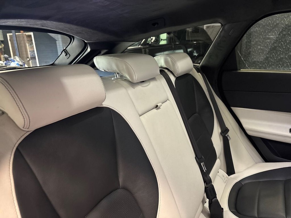Used Jaguar XF 2019 for sale - 78110964: Photo 35