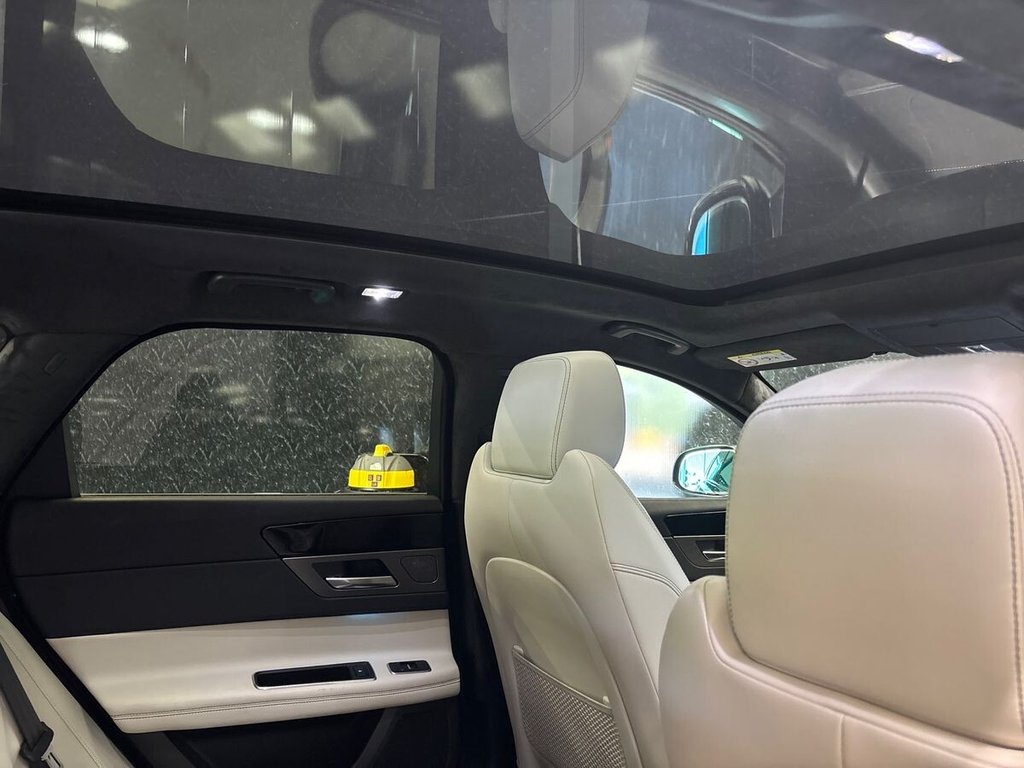 Used Jaguar XF 2019 for sale - 78110964: Photo 36