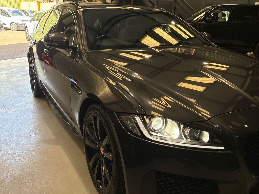 Used Jaguar XF 2019 for sale - 78110964: Photo 37