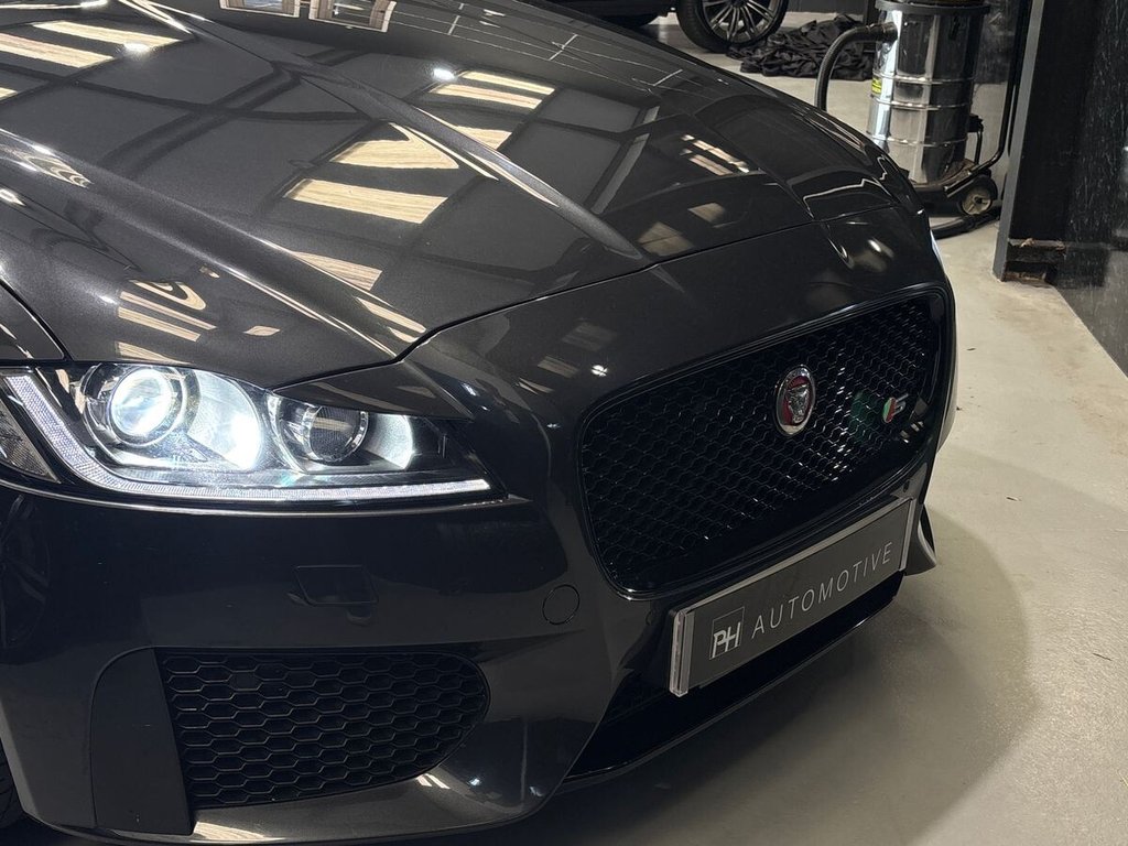 Used Jaguar XF 2019 for sale - 78110964: Photo 38