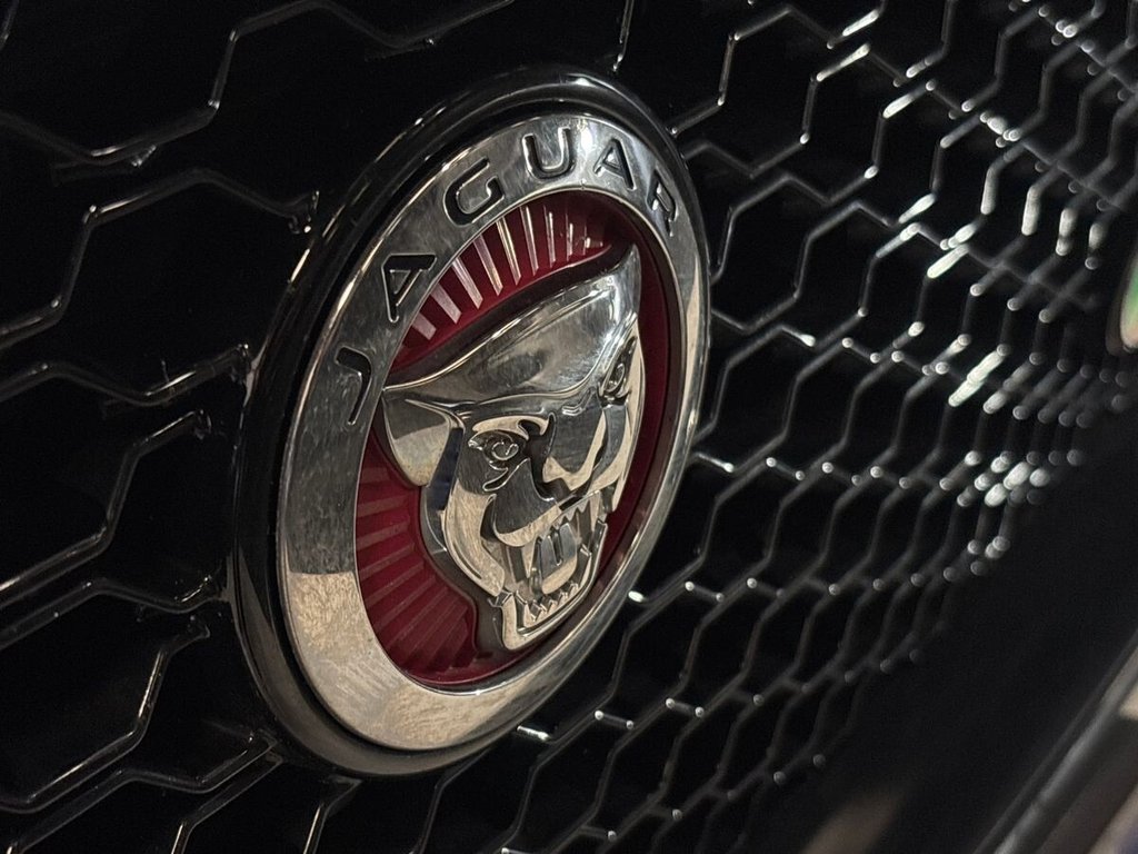 Used Jaguar XF 2019 for sale - 78110964: Photo 39