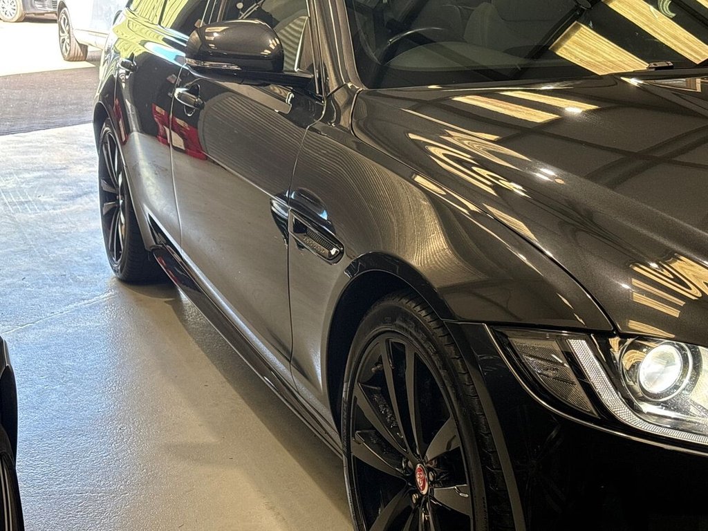 Used Jaguar XF 2019 for sale - 78110964: Photo 41