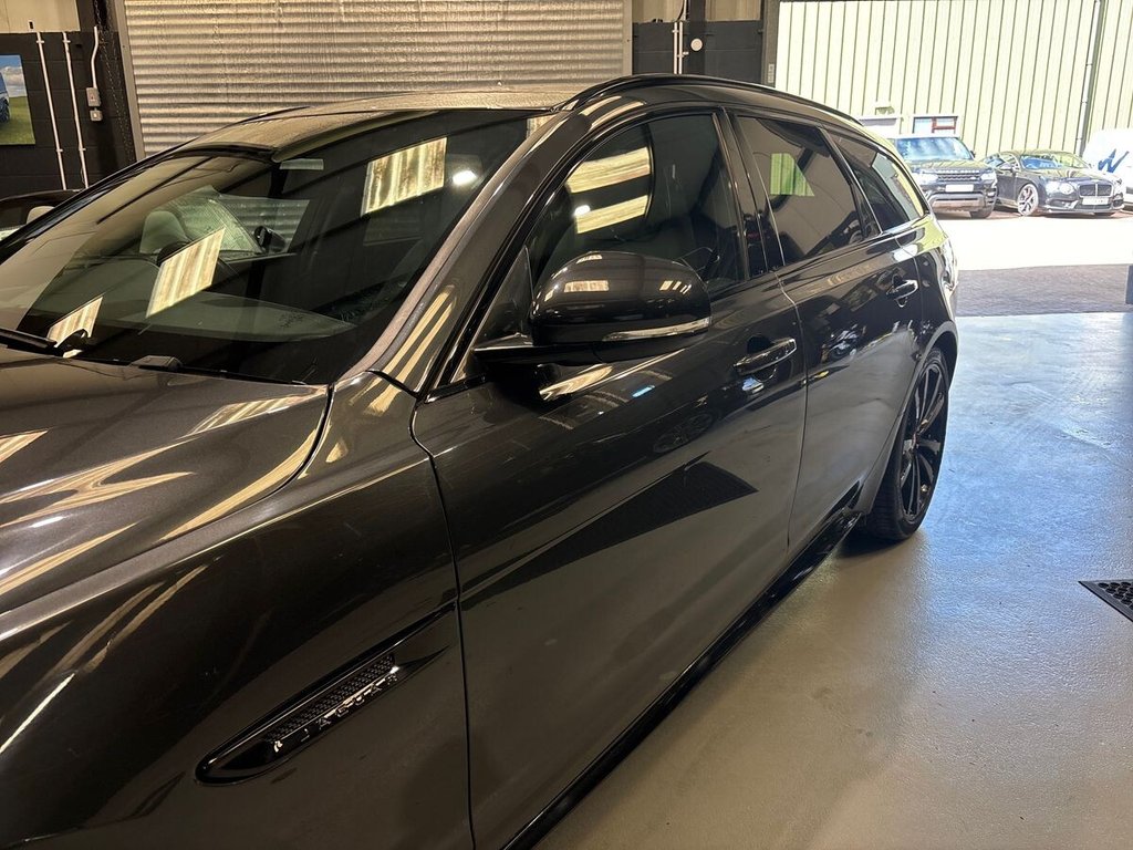Used Jaguar XF 2019 for sale - 78110964: Photo 42