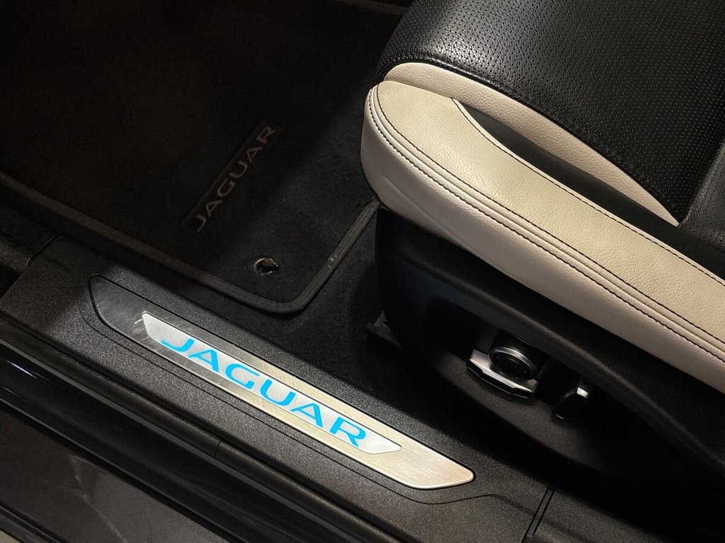 Used Jaguar XF 2019 for sale - 78110964: Photo 45