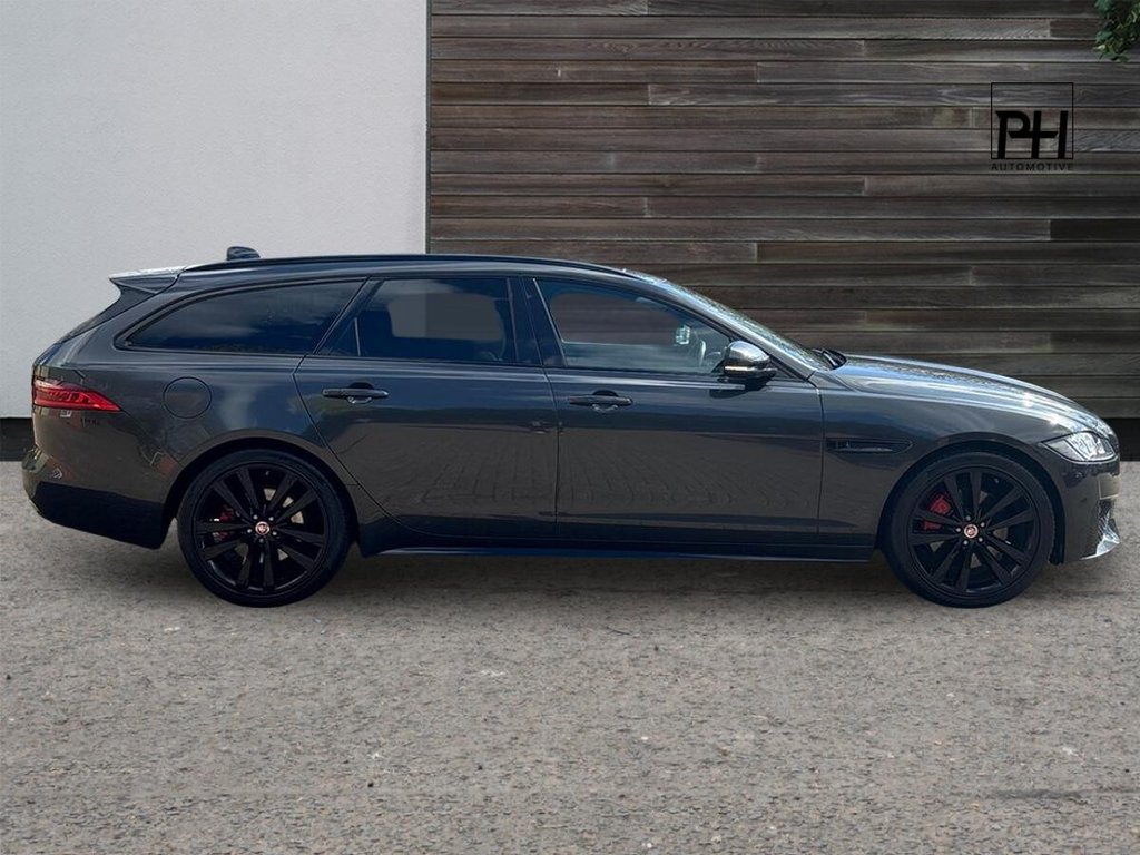 Used Jaguar XF 2019 for sale - 78110964: Photo 5