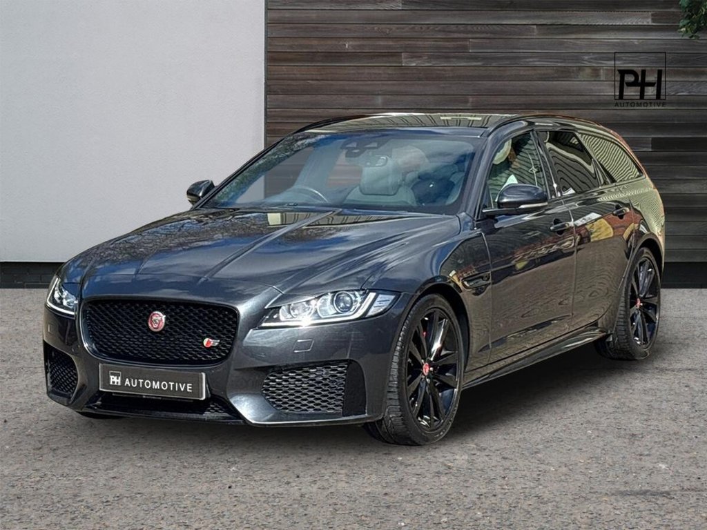 Used Jaguar XF 2019 for sale - 78110964: Photo 9