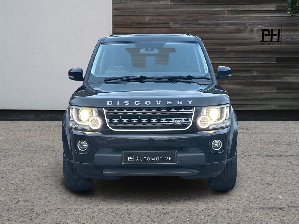 Used Land Rover Discovery 2016 for sale - 76582176: Photo 10