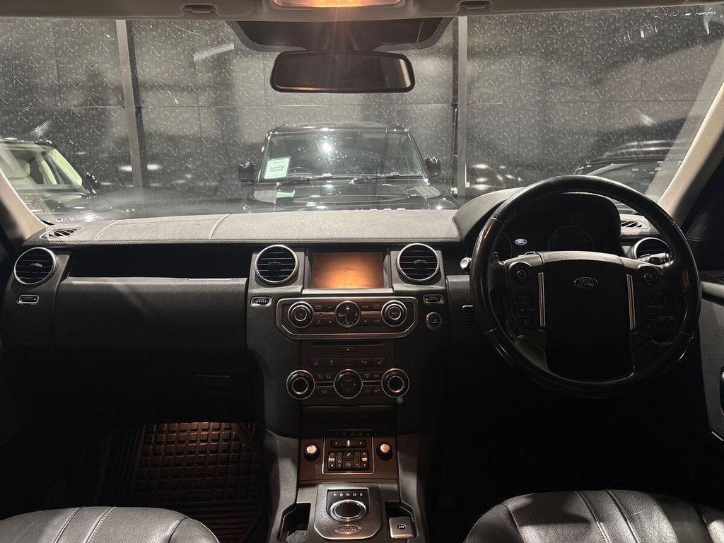 Used Land Rover Discovery 2016 for sale - 76582176: Photo 12