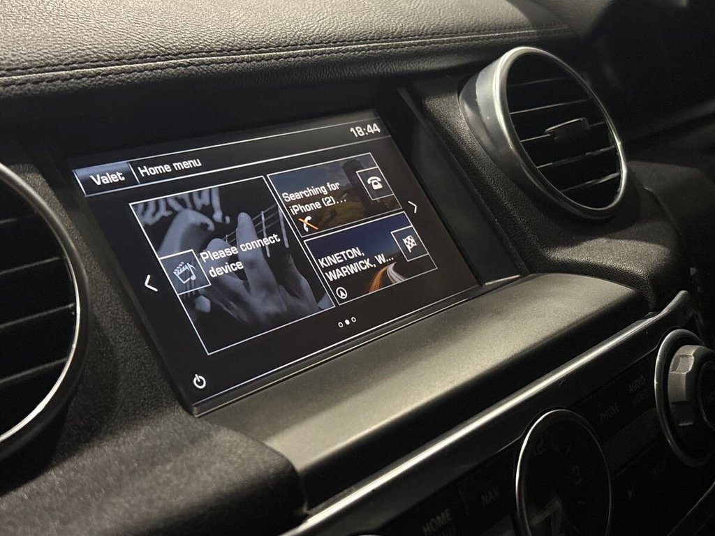 Used Land Rover Discovery 2016 for sale - 76582176: Photo 13