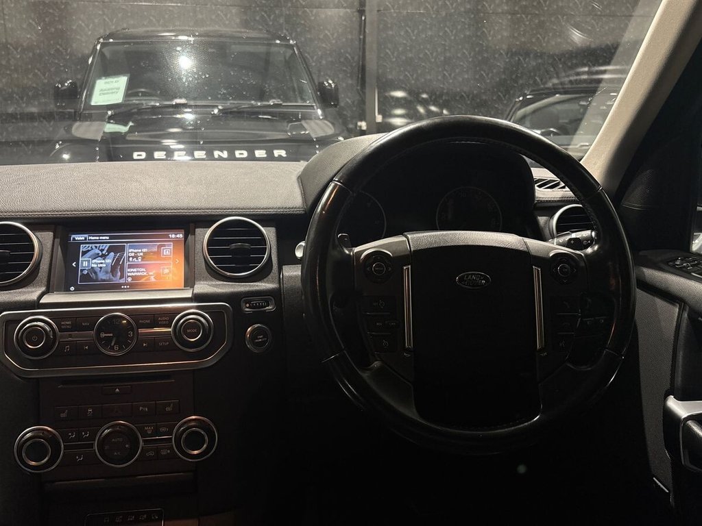 Used Land Rover Discovery 2016 for sale - 76582176: Photo 14