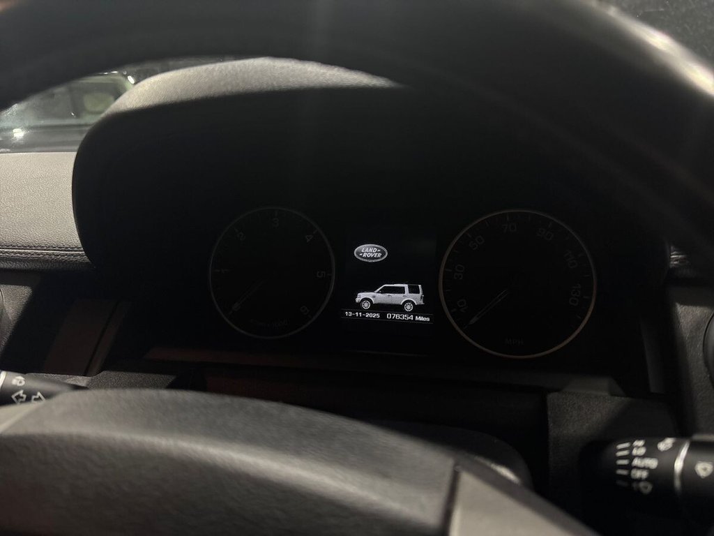 Used Land Rover Discovery 2016 for sale - 76582176: Photo 16