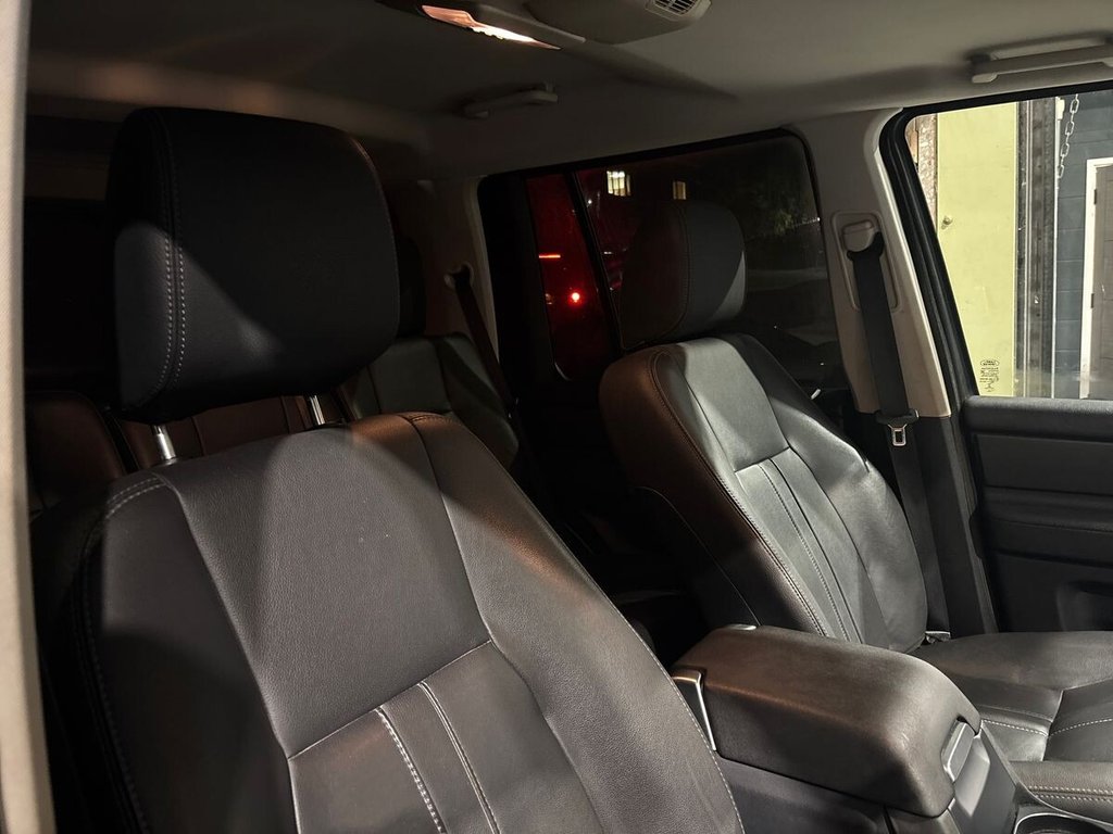 Used Land Rover Discovery 2016 for sale - 76582176: Photo 19