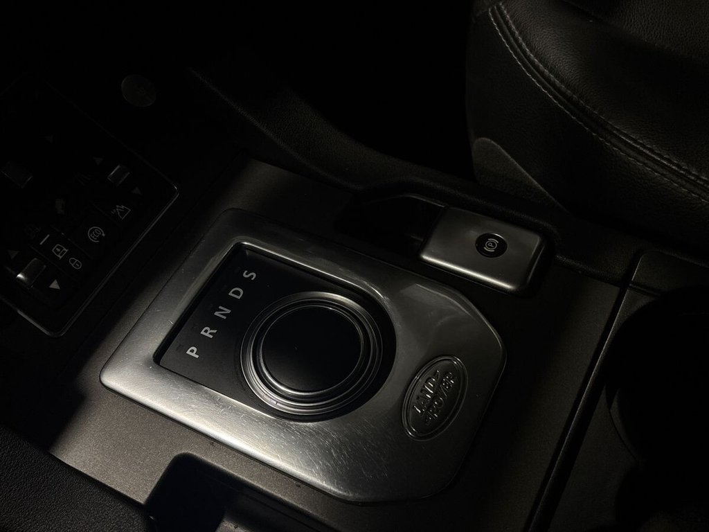 Used Land Rover Discovery 2016 for sale - 76582176: Photo 20