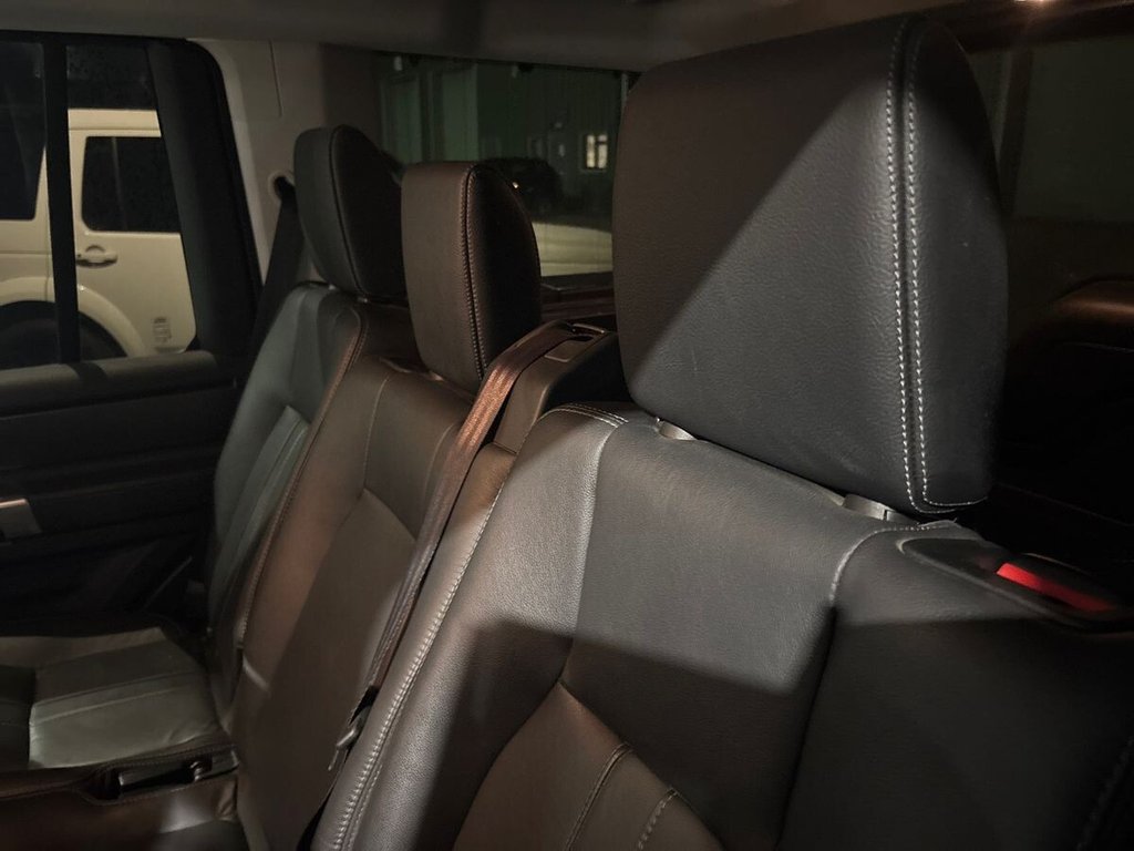 Used Land Rover Discovery 2016 for sale - 76582176: Photo 22