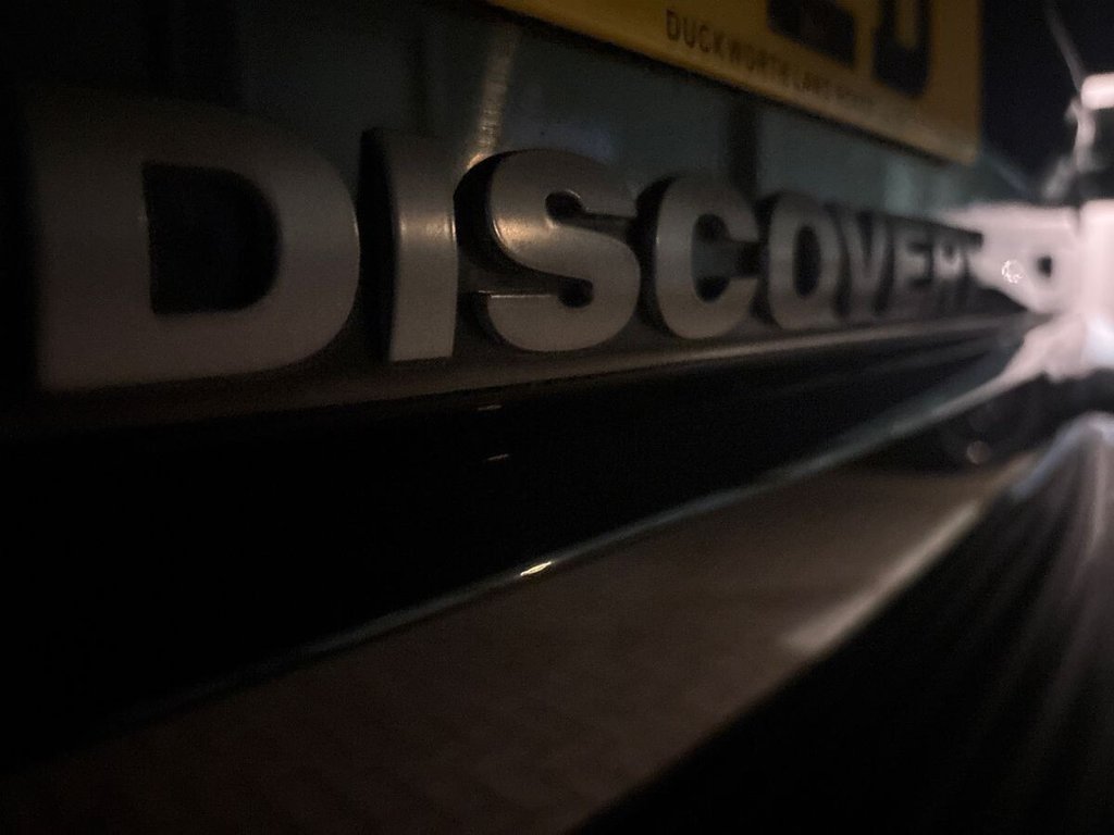 Used Land Rover Discovery 2016 for sale - 76582176: Photo 23