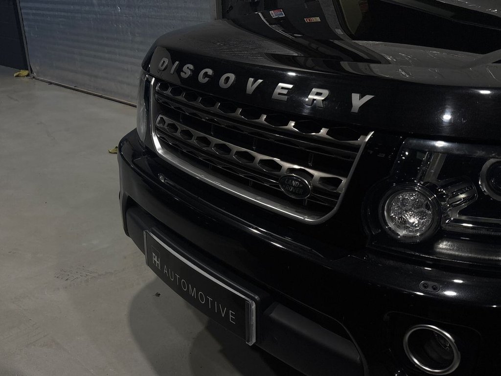 Used Land Rover Discovery 2016 for sale - 76582176: Photo 24
