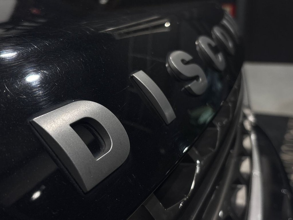 Used Land Rover Discovery 2016 for sale - 76582176: Photo 25