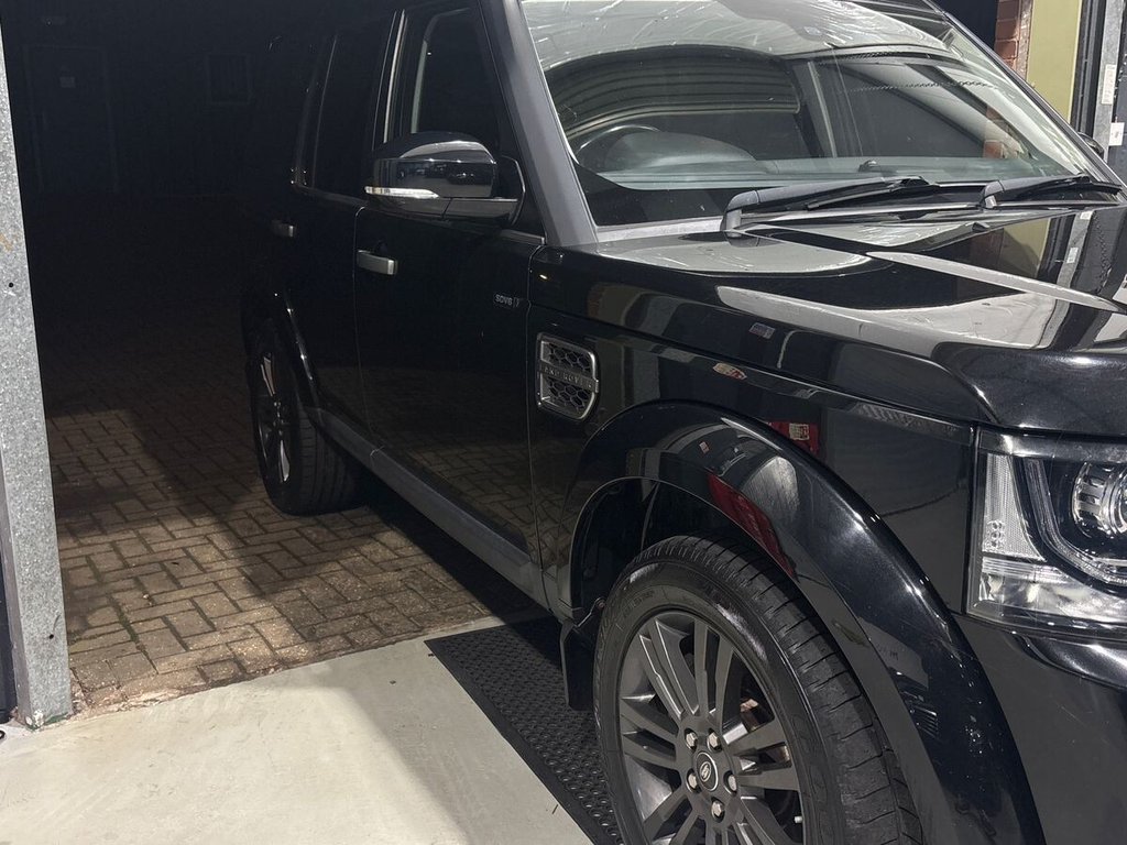 Used Land Rover Discovery 2016 for sale - 76582176: Photo 27