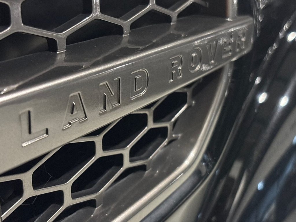 Used Land Rover Discovery 2016 for sale - 76582176: Photo 29