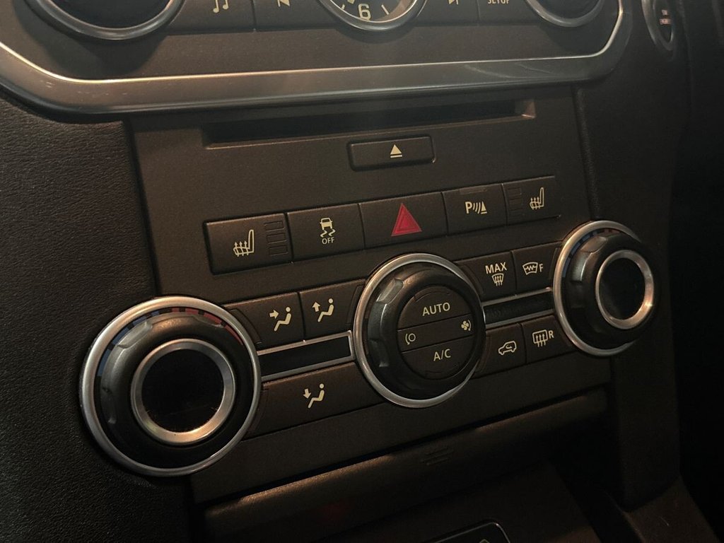 Used Land Rover Discovery 2016 for sale - 76582176: Photo 31