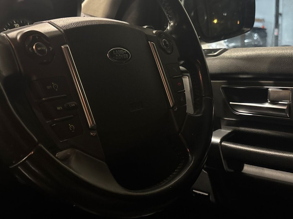 Used Land Rover Discovery 2016 for sale - 76582176: Photo 38